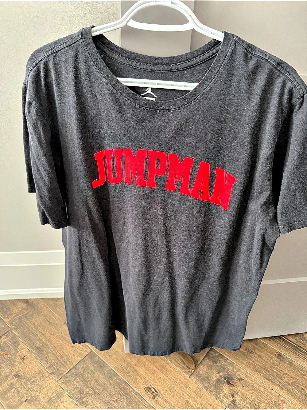 Jordan Men's Graphic Tee
